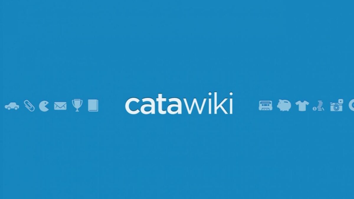 Catwiki – Le site en ligne pour vendre de l’or.