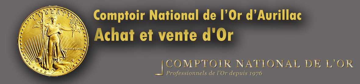 Comptoir National de l’Or d’Aurillac, fiche et avis.