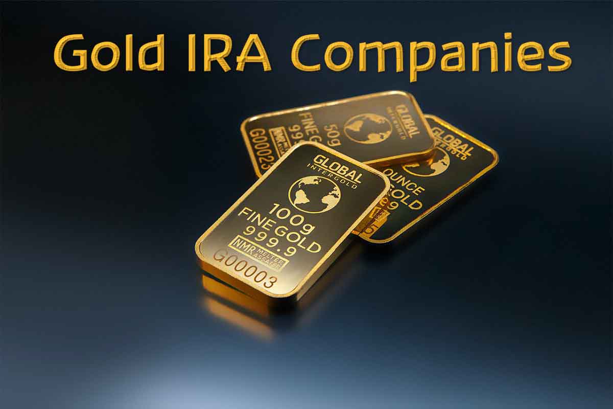Gold IRA Companies Reviews By Our Professional Staff