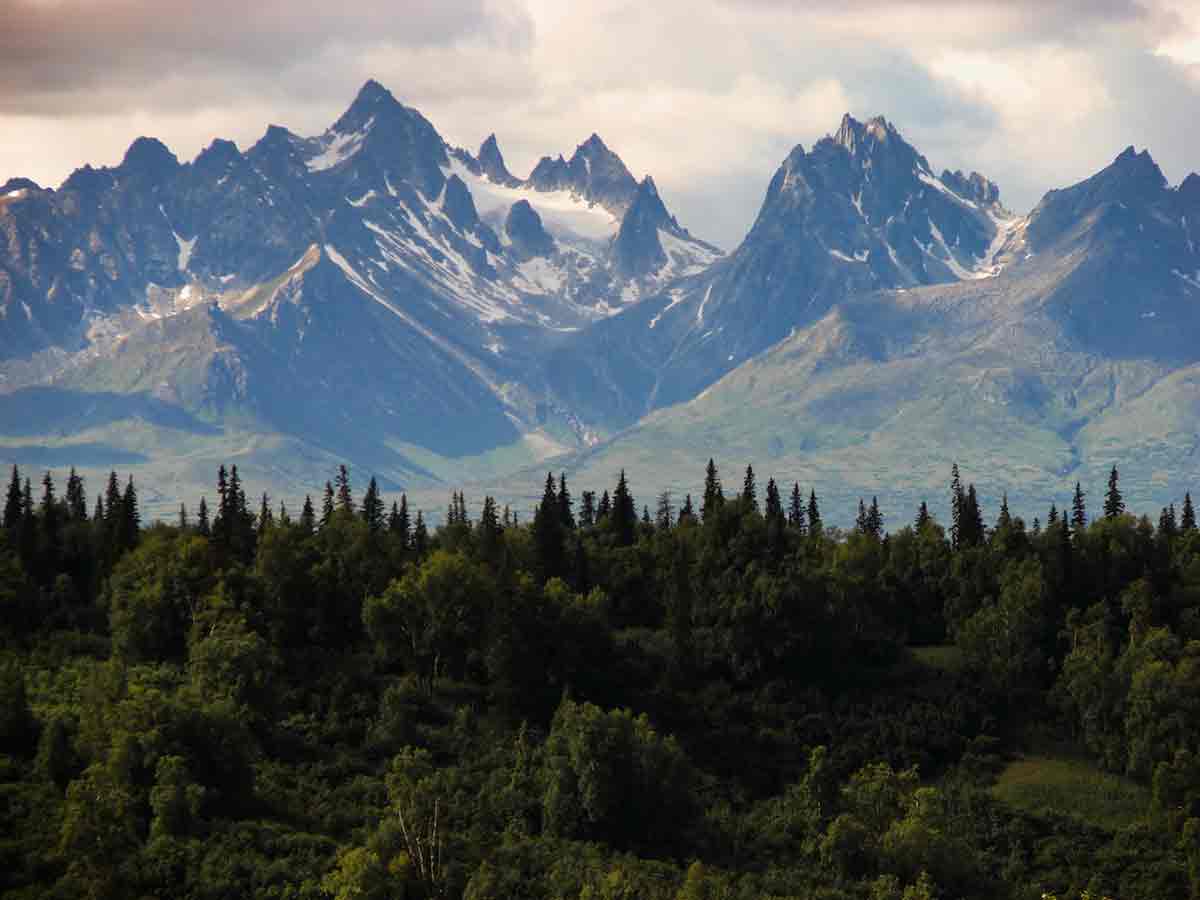 Is Alaska About to Have Another Gold Rush?