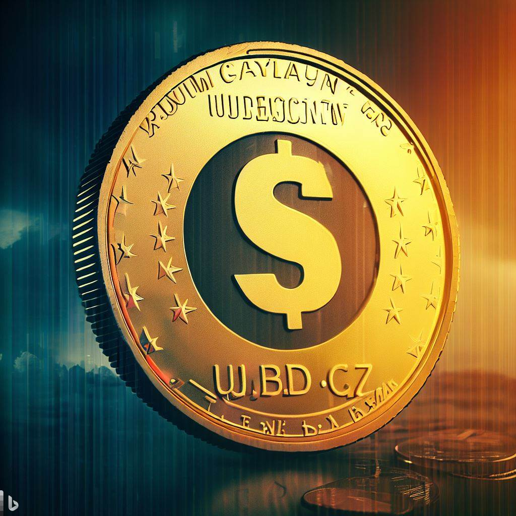 most secure stablecoin