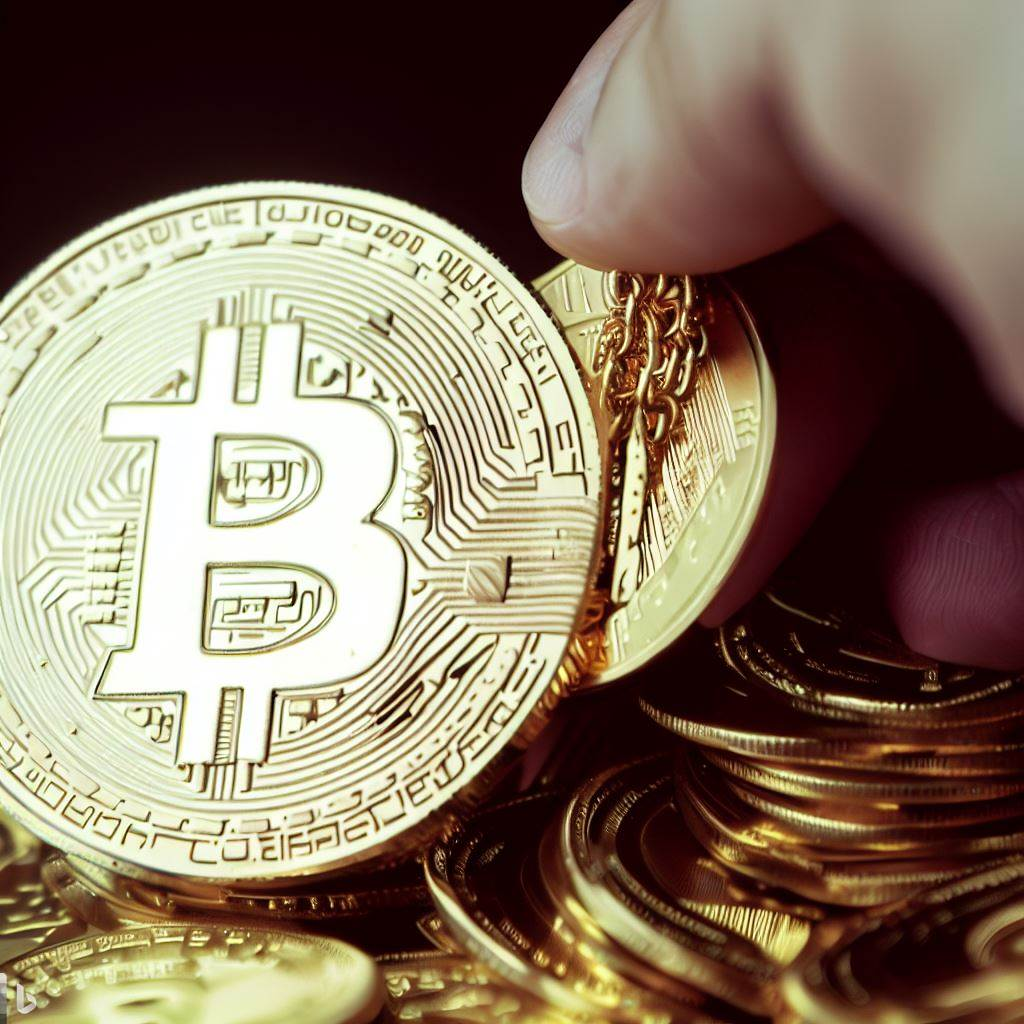 Le géant du commerce de l’or APMEX s’associe à Bitpay pour permettre aux investisseurs d’acheter de l’or avec du Bitcoin.